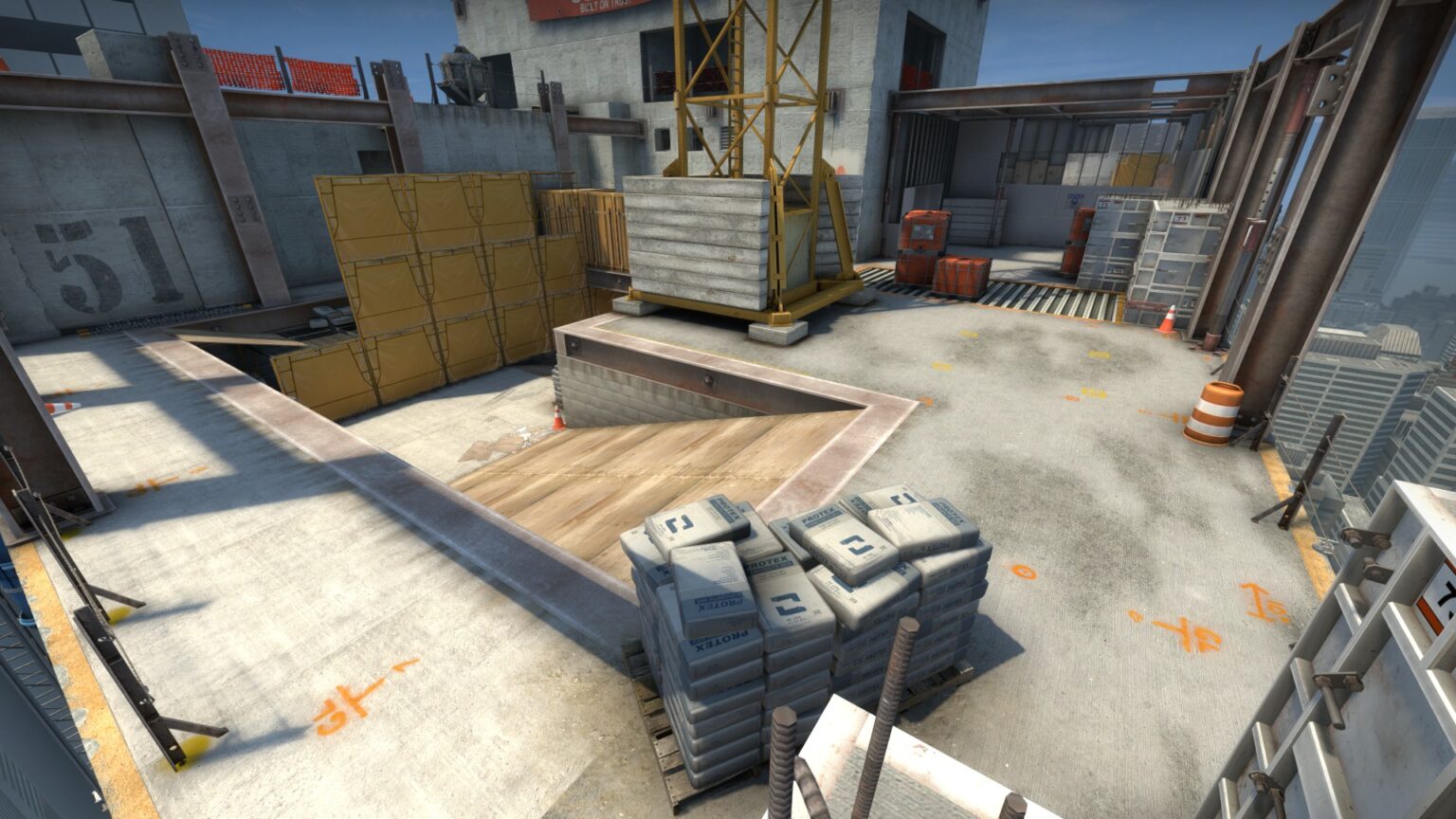 Vertigo boost cs go что это